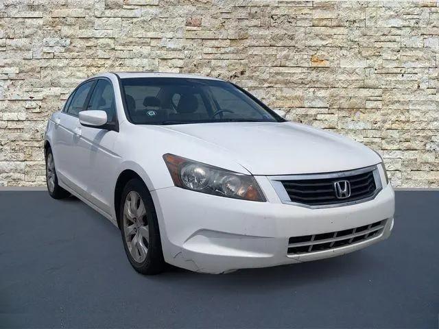 2008 Honda Accord 2.4 EX for sale in Chattanooga, TN