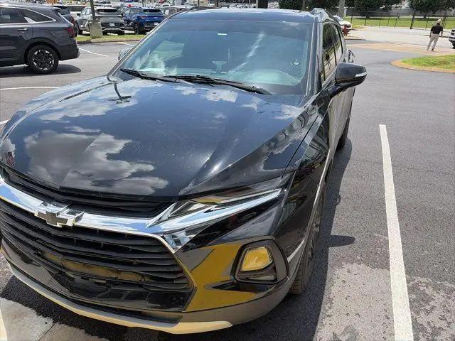 2020 Chevrolet Blazer FWD 1LT for sale in Chattanooga, TN