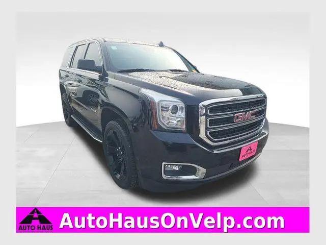 2019 GMC Yukon SLT for sale in Green Bay, WI