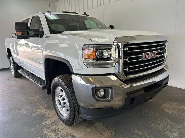 2019 GMC Sierra 2500HD for sale near Millersburg, OH