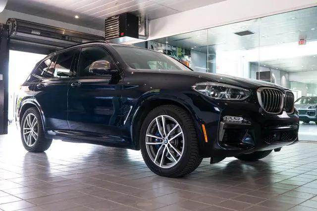 2019 BMW X3 M40i for sale in Glendale, WI