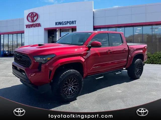 2026 Toyota Tacoma TRD Sport for sale in Kingsport, TN