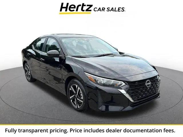 2025 Nissan Sentra SV for sale in Morrow, GA