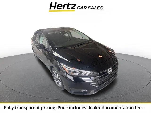 2025 Nissan Versa 1.6 SV for sale in Morrow, GA