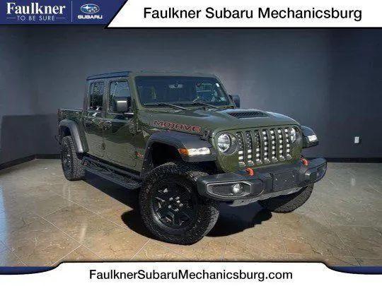 2022 Jeep Gladiator Sport for sale in Mechanicsburg, PA