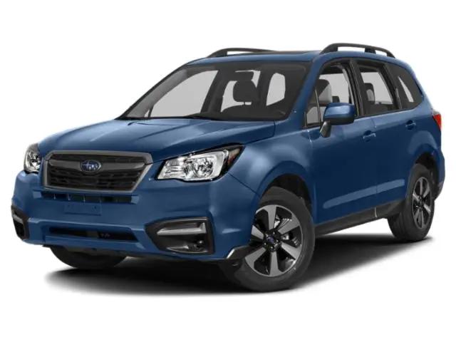2018 Subaru Forester 2.5i Premium for sale in West Chester, PA