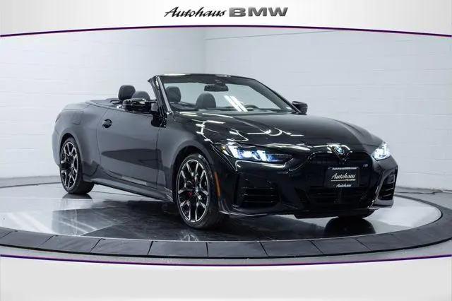 2026 BMW M4 xDrive for sale in Saint Louis, MO