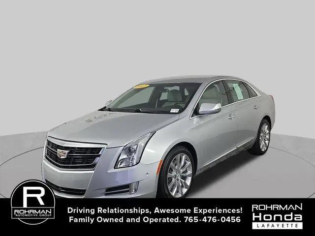 2017 Cadillac XTS Luxury for sale in Lafayette, IN