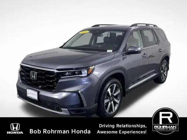 2024 Honda Pilot Touring for sale in Lafayette, IN