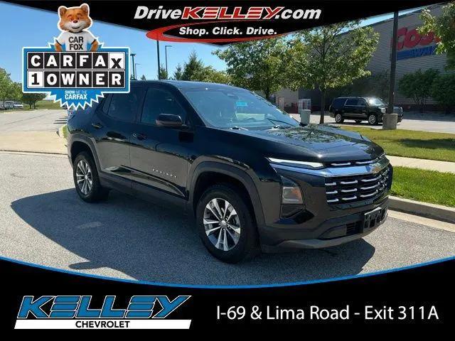 2026 Chevrolet Equinox AWD LT for sale in Fort Wayne, IN