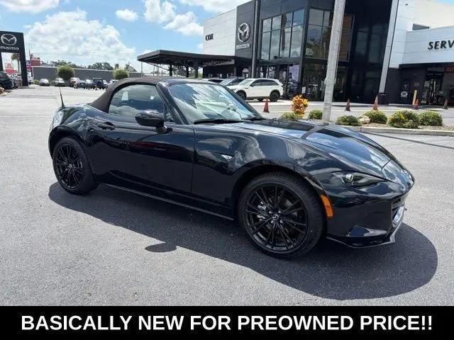 2026 Mazda MX-5 Club for sale in Bradenton, FL