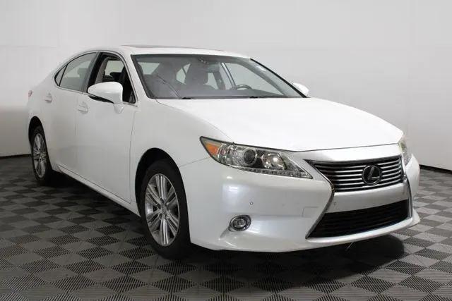 2014 Lexus ES 350 Base for sale in Pineville, NC