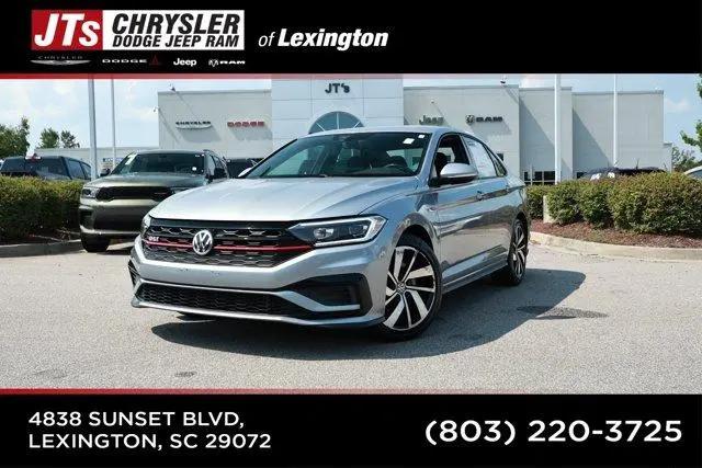 2019 Volkswagen Jetta GLI 2.0T S for sale in Lexington, SC
