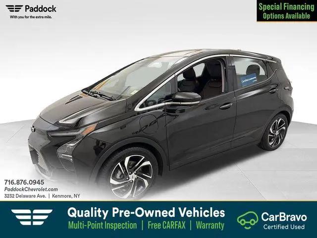 2023 Chevrolet Bolt EV FWD 2LT for sale in Kenmore, NY