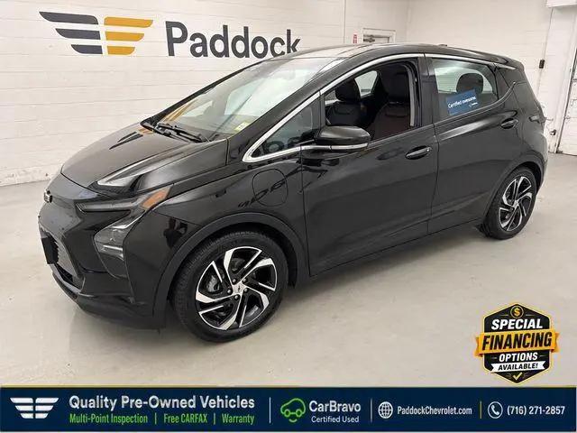 2023 Chevrolet Bolt EV FWD 2LT for sale in Kenmore, NY