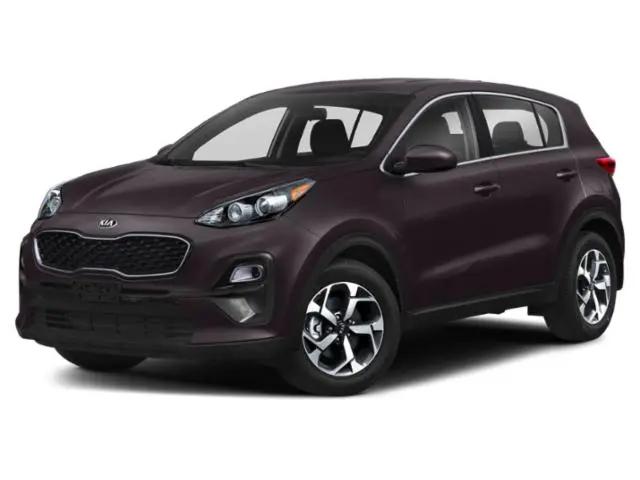 2020 Kia Sportage S for sale in Clifton Park, NY