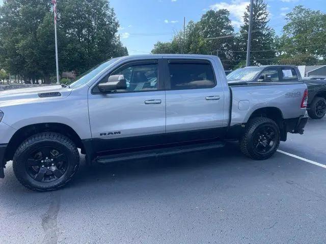2022 Ram 1500 Big Horn for sale in Fremont, MI