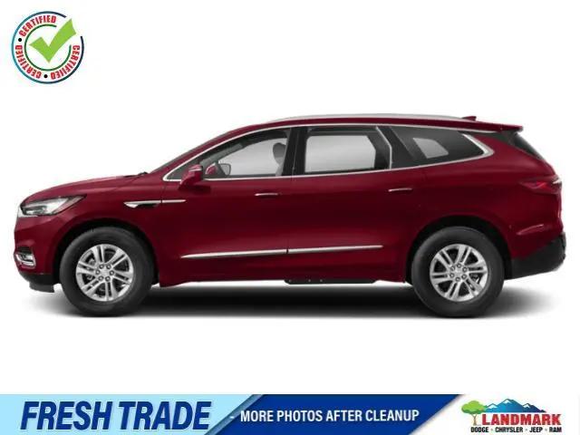2019 Buick Enclave FWD Essence for sale in Independence, MO