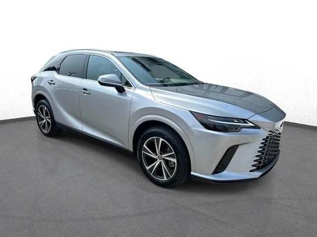 2024 Lexus RX 350 Premium for sale in Jacksonville, FL