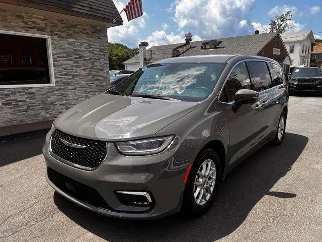 2023 Chrysler Pacifica Touring L for sale in Bristol, CT
