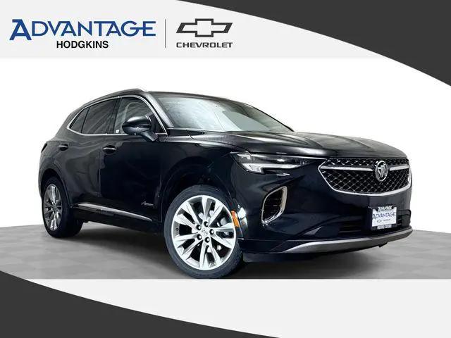 2023 Buick Envision Avenir AWD for sale in Hodgkins, IL