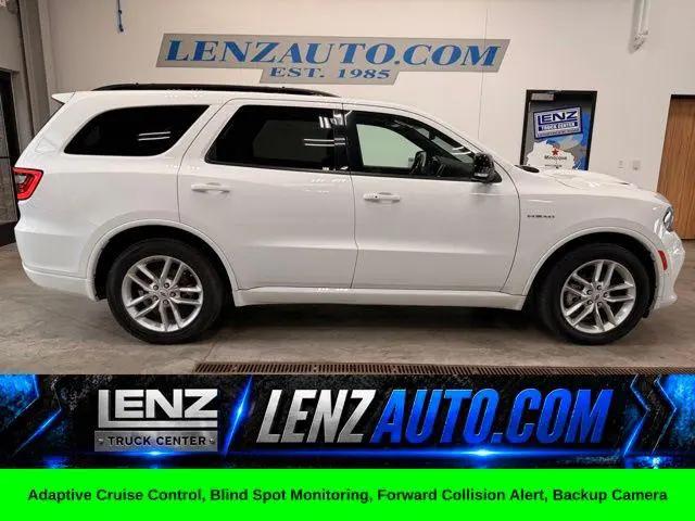 2025 Dodge Durango R/T for sale in Minocqua, WI