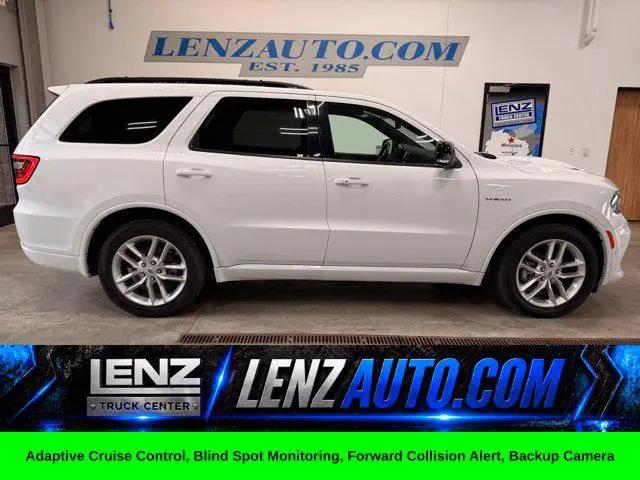 2025 Dodge Durango R/T for sale in Minocqua, WI