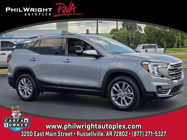 2024 GMC Terrain AWD SLT for sale in Russellville, AR