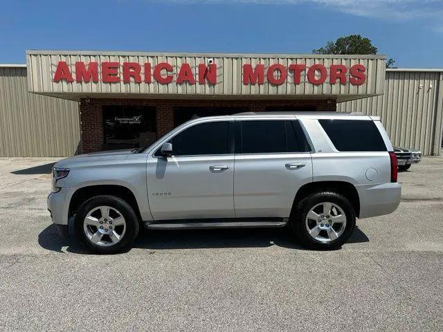 2015 Chevrolet Tahoe LT for sale in Brownsville, TN