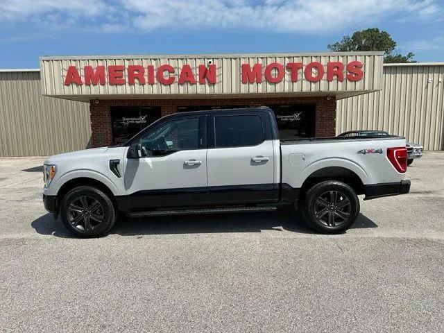 2023 Ford F-150 XLT for sale in Brownsville, TN