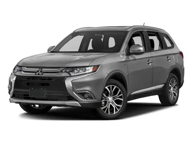 2016 Mitsubishi Outlander SE for sale in Highlands Ranch, CO