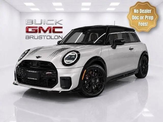 2025 MINI Hardtop Cooper S for sale in Stonington, CT