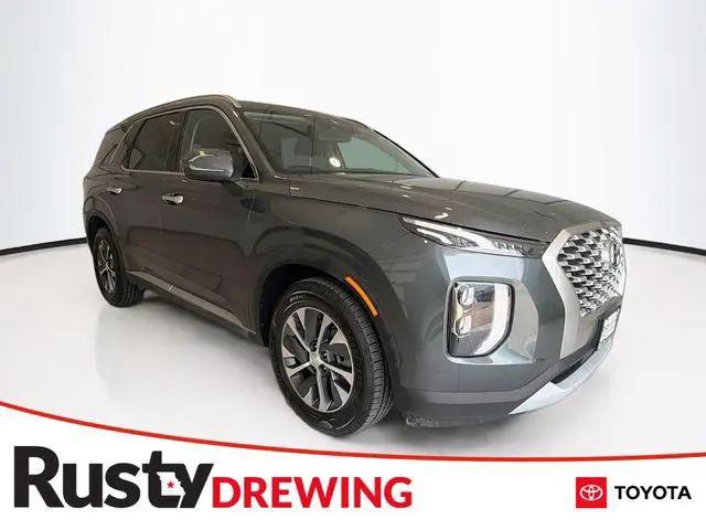 2022 Hyundai Palisade SEL for sale in Jefferson City, MO