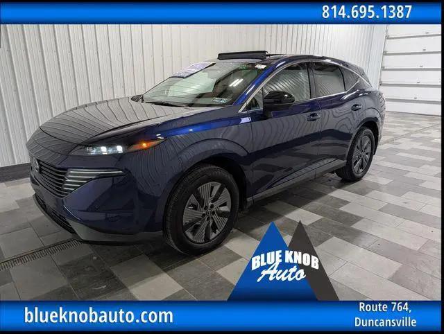 2025 Nissan Murano SL for sale in Duncansville, PA