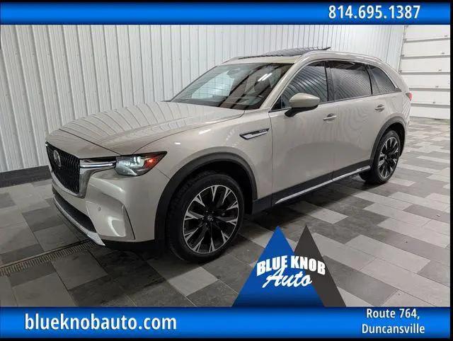 2024 Mazda X-90 Premium Plus for sale in Duncansville, PA