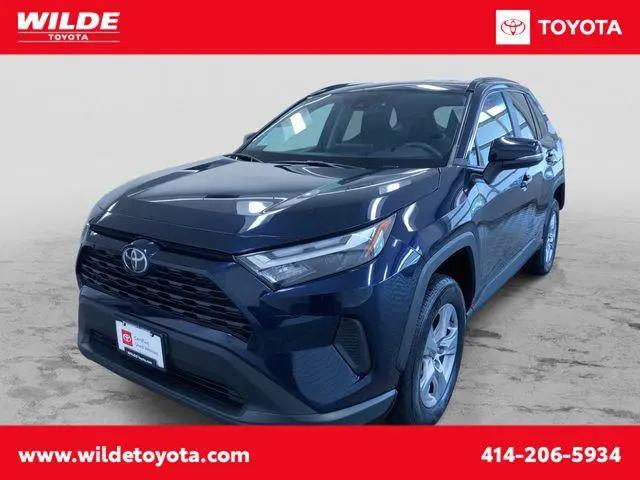 2025 Toyota RAV4 XLE for sale in West Allis, WI