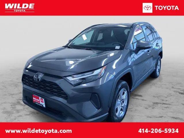 2025 Toyota RAV4 XLE for sale in West Allis, WI