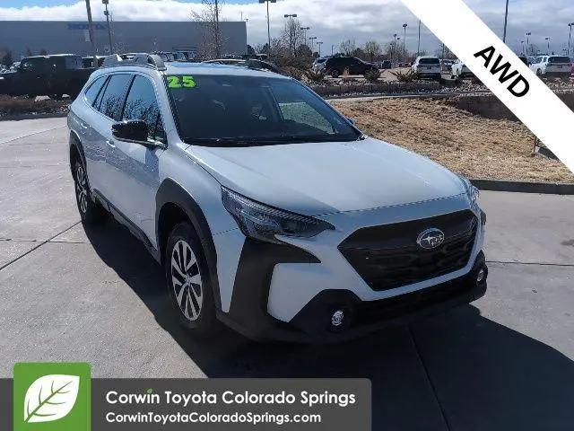 2025 Subaru Outback Premium for sale in Colorado Springs, CO