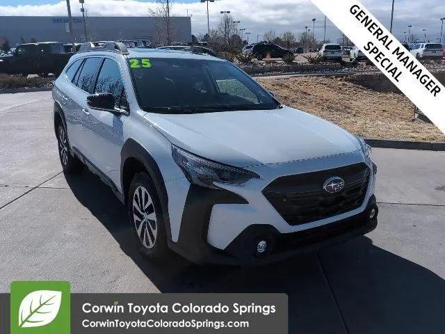2025 Subaru Outback Premium for sale in Colorado Springs, CO