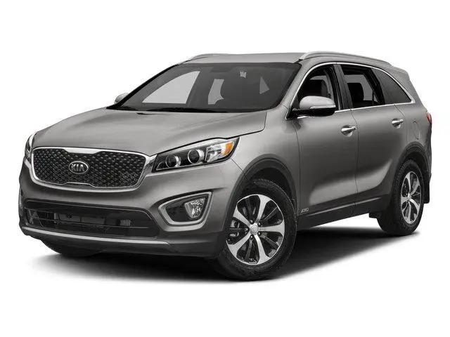 2016 Kia Sorento 2.0T EX for sale in Denver, CO