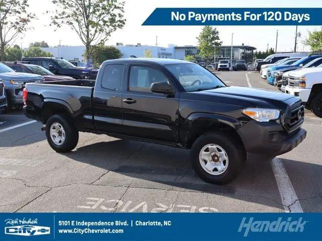 2022 Toyota Tacoma SR for sale in Charlotte, NC