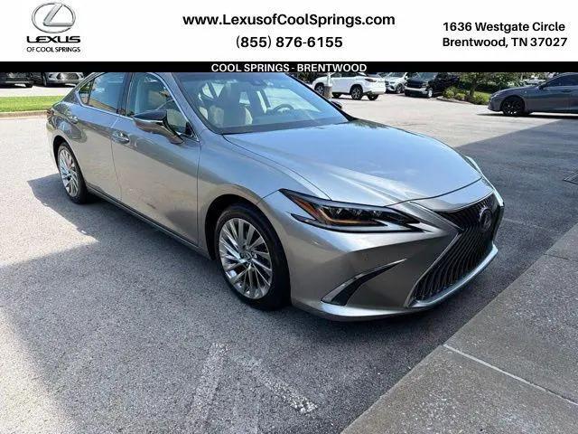 2019 Lexus ES 350 Ultra Luxury for sale in Brentwood, TN
