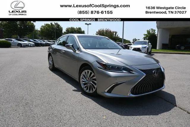 2019 Lexus ES 350 Ultra Luxury for sale in Brentwood, TN