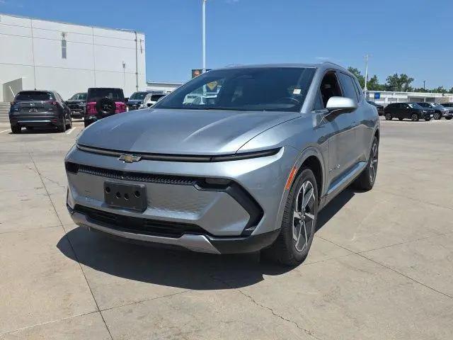 2024 Chevrolet Equinox LT for sale in Englewood, CO