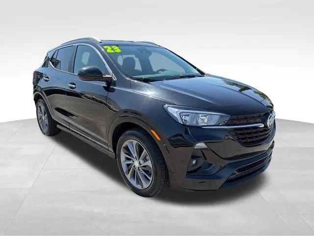 2023 Buick Encore GX Select FWD for sale in Broken Arrow, OK
