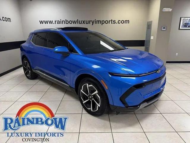 2024 Chevrolet Equinox LT for sale in Covington, LA