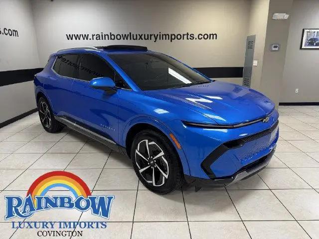2024 Chevrolet Equinox LT for sale in Covington, LA