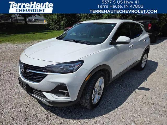 2022 Buick Encore GX FWD Preferred for sale in Terre Haute, IN