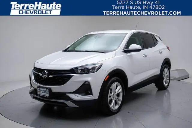 2022 Buick Encore GX FWD Preferred for sale in Terre Haute, IN