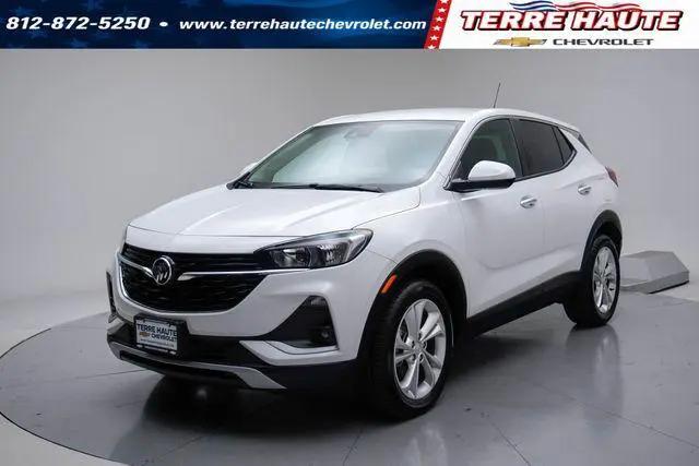 2022 Buick Encore GX FWD Preferred for sale in Terre Haute, IN